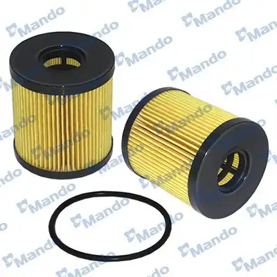 Фильтр масляный citroen berlingo 08- berlingo 96- c2 03- c3 02- c4 04- c5 04- c5 08- c8 02- xsara 97-05 MANDO MMF045020