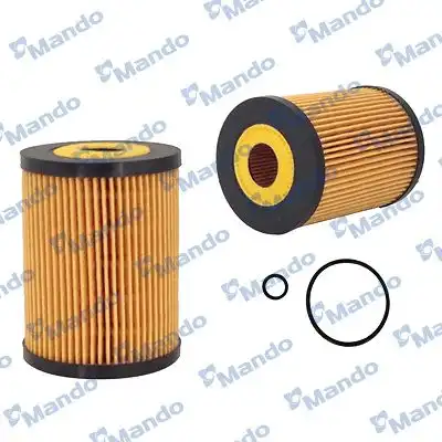 Mmf045062 фильтр масляный MANDO MMF045062
