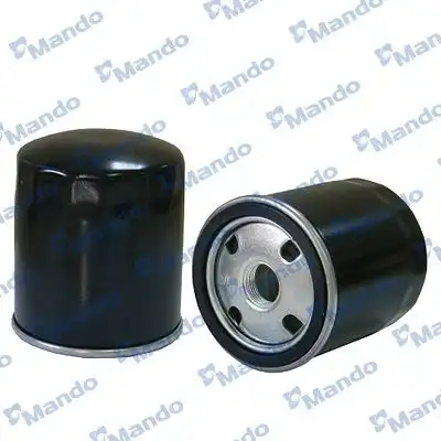 Mmf045160 фильтр масляный MANDO MMF045160