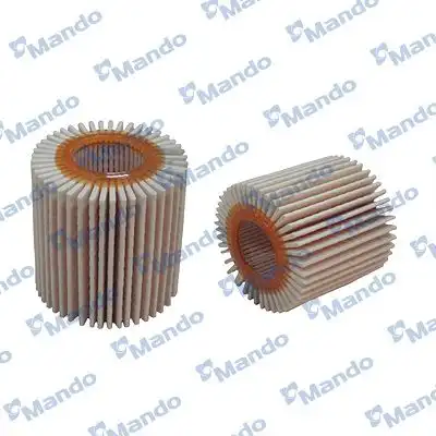 Mof0335 фильтр масляный MANDO MOF0335