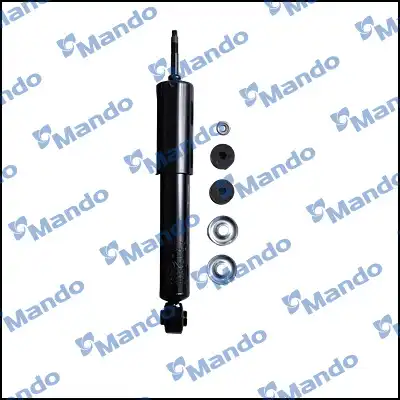Mss015006 амортизатор nissan navara 2 (d22)np300 pickup (d22x) передний левый/правый газовый mando MANDO MSS015006