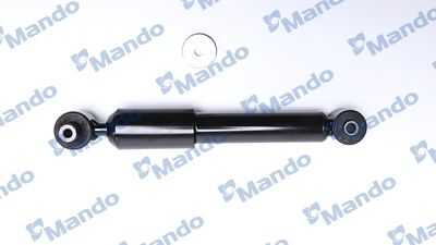 Амортизатор подвески mercedes a-serisi w168w169 (97-04) (gas-rr) MANDO MSS015011