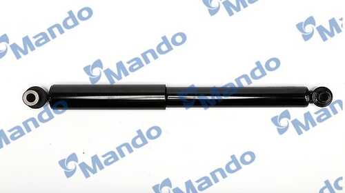Амортизатор подвески ford transit v184 pick-up (00-06) (gas-rr) MANDO MSS015081
