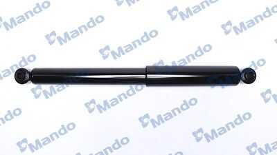 Амортизатор подвески sprinter ii / crafter 3035 (06-) 35 ton (gas-rr) MANDO MSS015097