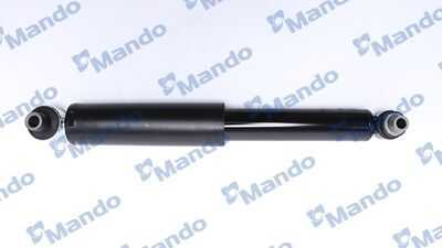Амортизатор подвески задн renault megane scenic 97-99 scnic 99-03 MANDO MSS015148
