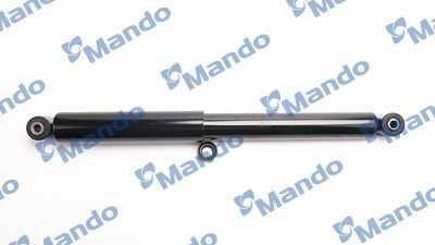 Амортизатор подвески vw amarok (2ha 2hb s1b s6b s7a s7b) 2.0 tsi (10-) (gas-rr) MANDO MSS015194