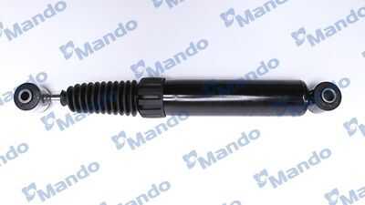 Mss015215 амортизатор citroen jumpy (07-) задний левый/правый газовый mando MANDO MSS015215