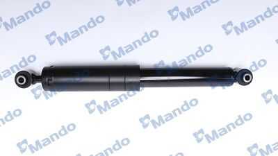 Mss015341 амортизатор volvo 400 задний левый/правый масляный mando MANDO MSS015341