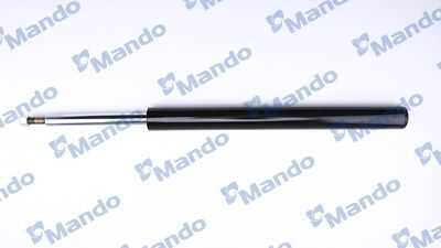 Амортизатор подвески bmw 5 e34 (90-95-) (gas-fr) MANDO MSS015417