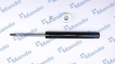 Амортизатор подвески перед vw golf ii 83-92 jetta ii 84-92 MANDO MSS015431