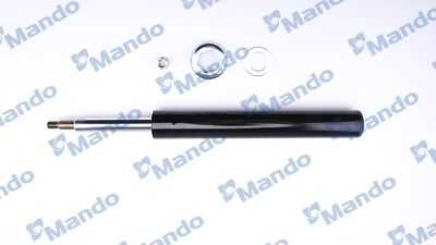 Амортизатор подвески audi 100 (76-94-) / audi 200 (80-90) / a6 (94-97-) (oil-fr) MANDO MSS015444