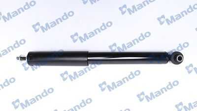Амортизатор подвески задний volvo s60 00- s70 00- s80 98-06 MANDO MSS015463