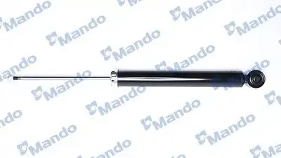 Амортизатор подвески vw tiguan (07-) (gas-rr) MANDO MSS015585