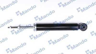 Амортизатор подвески перед mb m-class 98-05 MANDO MSS015592