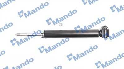 Амортизатор подвески задн bmw 5 touring (e39) 97-04 MANDO MSS015601