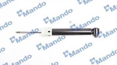Амортизатор подвески задн bmw x5 3.0-4.6/3.0d 00- MANDO MSS015622