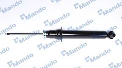 Амортизатор подвески bmw 5 f10 (10-) (gas-rr) MANDO MSS015634