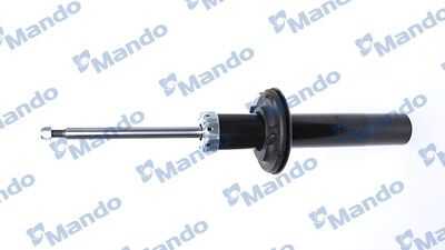 Амортизатор подвески audi a4 (07-) / a5 sportback (09-) (gas-fr) MANDO MSS015635