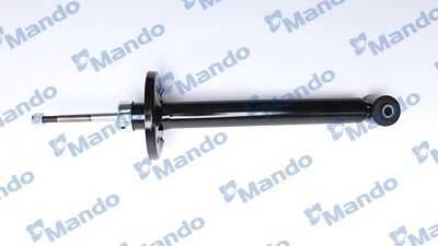 Амортизатор подвески passat iii-iv (88-)(94-) (oil-rr) MANDO MSS015649