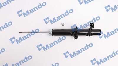 Амортизатор подвески honda accord (89-98) (gas-fr-rh) MANDO MSS015679