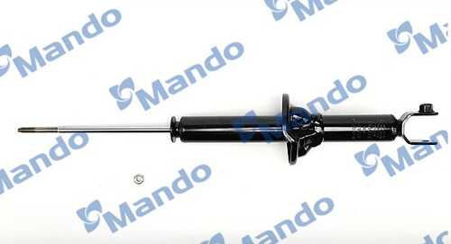 Амортизатор подвески honda accord iv aerodeck (cb) 2.0 i 16v (cc9) (93-93) (gas-rr) MANDO MSS015818