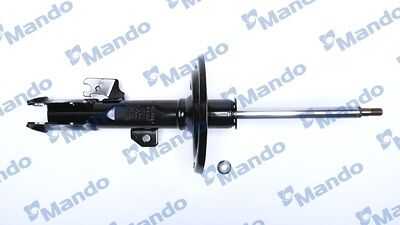 Амортизатор подвески перед лев toyota camry saloon ( v3 ) 2.0 (acv31 ) 01-06