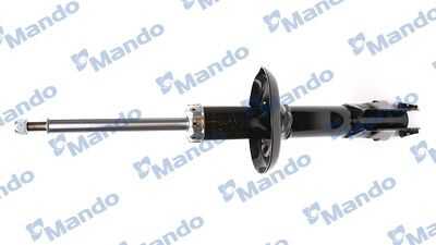 Амортизатор подвески перед vw passat 88-96 passat variant 88-97 MANDO MSS015997