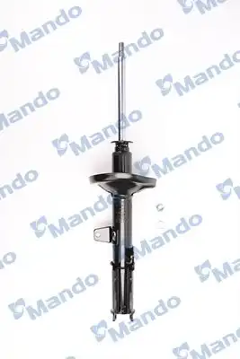 Mss016002 амортизатор MANDO MSS016002