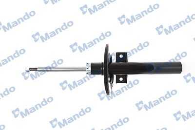 Амортизатор подвески перед ford galaxy 95- seat alhambra 96- vw sharan 95- MANDO MSS016100