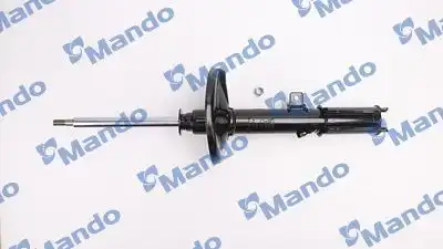 Mss016113 амортизатор задний левый MANDO MSS016113