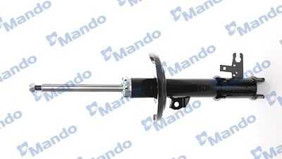 Амортизатор подвески opel vectra c (04-09) (gas-fr-rh)