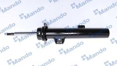 Амортизатор подвески bmw 3 e90e91e92e93 (05-12) (gas-fr-rh) MANDO MSS016151