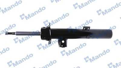 Амортизатор подвески bmw 3 e90e91e92e93 (05-12) (gas-fr-lh)