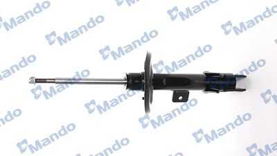 Амортизатор подвески peugeot 308 (97-) (gas-fr-rh) MANDO MSS016155