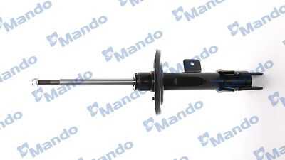 Амортизатор подвески peugeot 308 (97-) (gas-fr-lh) MANDO MSS016156