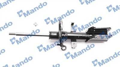 Амортизатор подвески перед renault espace grand espace 02-10 MANDO MSS016162