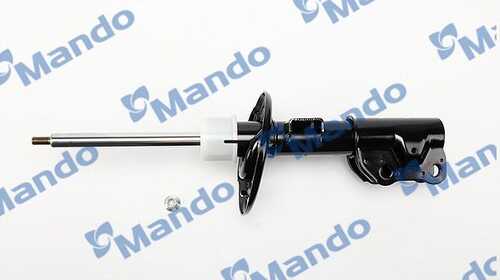 Амортизатор подвески mazda 6 saloon (gj gl) 2.0 (gj2 gl2 gl6) (13-) (gas-fr-rh) MANDO MSS016203