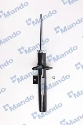 Амортизатор подвески перед прав peugeot 406 95-04 406 break 96-04 406 купе 97-04 MANDO MSS016370