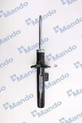 Амортизатор подвески перед лев peugeot 406 95-04 406 break 96-04 406 купе 97-04 MANDO MSS016371