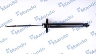 Амортизатор подвески audi a4 8d b5 (94-99-) (gas-rr) MANDO MSS016926