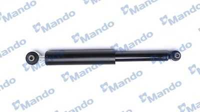 Амортизатор подвески renault laguna ii (01-) (gas-rr) MANDO MSS016961