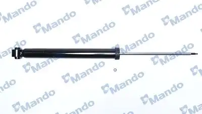 Амортизатор подвески ford fusion (02-) (gas-rr) MANDO MSS016966