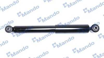 Амортизатор подвески opel vectra c (z02) (2002-2004) (gas-rr) MANDO MSS016978