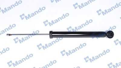 Амортизатор подвески audi a4 / a4 quattro (00-04) (gas-rr) MANDO MSS016984