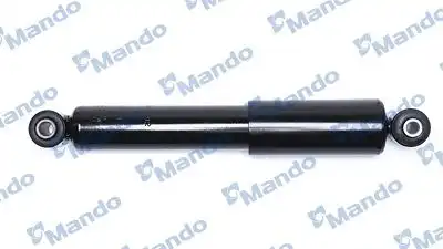 Mss017012 амортизатор fiat marea (96-07) задний левый/правый газовый mando MANDO MSS017012