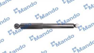 Амортизатор подвески renault scenic ii grand scenic ii (03-09) (gas-rr) MANDO MSS017022