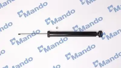 Амортизатор подвески mercedes c-serisi w204s204 (07-) (gas-rr)