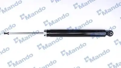 Амортизатор подвески peugeot 3008 (09-) (gas-rr) MANDO MSS017046