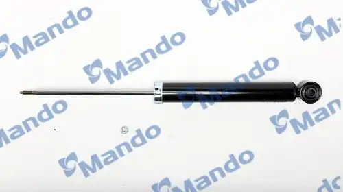 Амортизатор подвески audi a3 (04-) /golfjetta v-vi (05-)(10-) / passat vi-vii (05-)(11-) / leon (05-) / /octavia (04-13-) (gas-rr) MANDO MSS017052