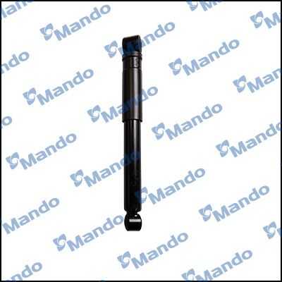 Амортизатор подвески renault trafic ii (02-13-) / opel vivaro (01-) (gas-rr) MANDO MSS017066